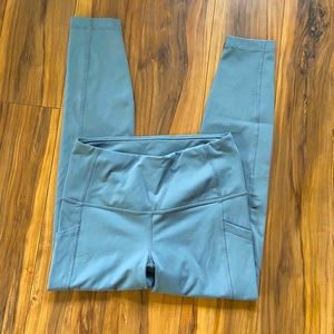 Yogalicious lux leggings